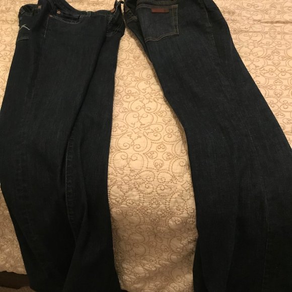 Jeans - Picture 1 of 5